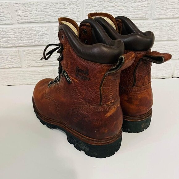 Chippewa Boots Size 6‎ W Waterproof main image 6